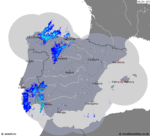 Radar Spagna!