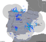 Radar Spagna!