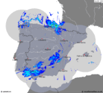 Radar Spagna!