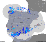 Radar Spagna!