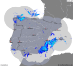 Radar Spagna!