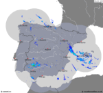 Radar Spagna!