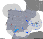Radar Spagna!