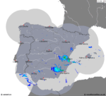 Radar Spagna!