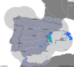 Radar Spagna!