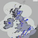 Radar Irlanda!