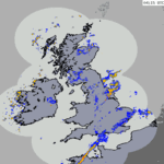Radar Irlanda!