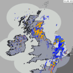 Radar Irlanda!