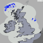 Radar Irlanda!