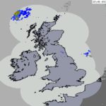 Radar Irlanda!