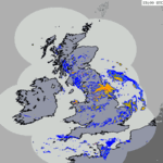 Radar Irlanda!