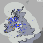 Radar Irlanda!