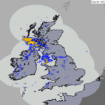 Radar Irlanda!