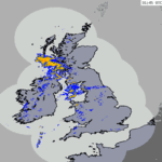 Radar Irlanda!